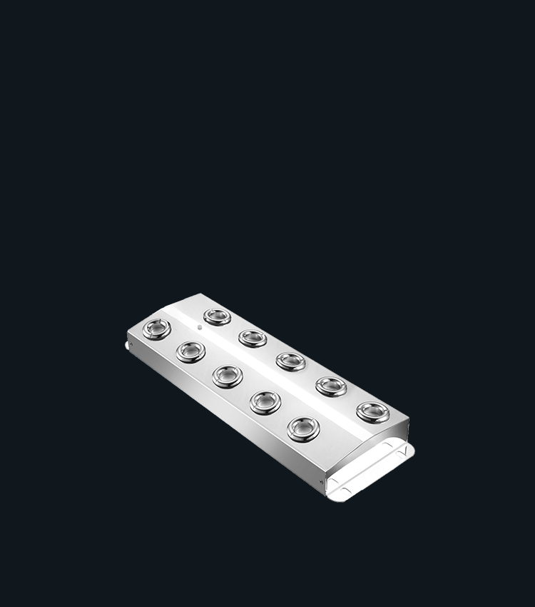 独立加湿系统